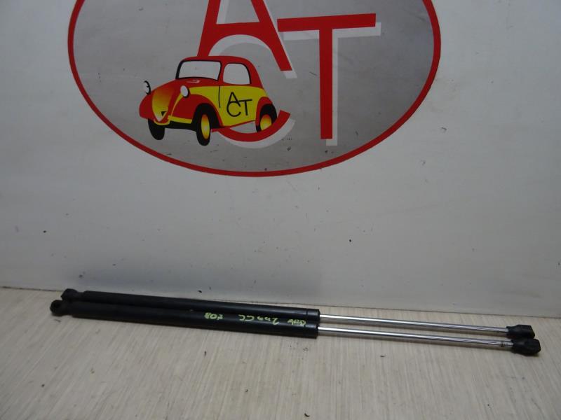 Molla a gas bagagliaio PEUGEOT 807 Diésel - 1