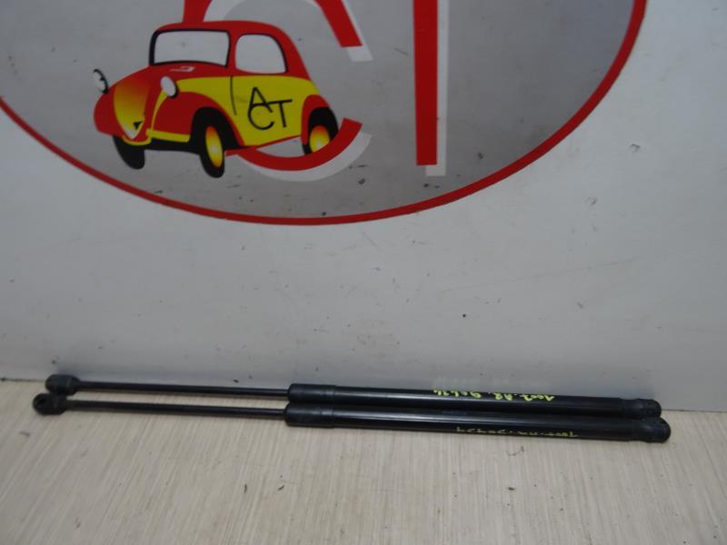 Molla a gas bagagliaio PEUGEOT 1007 Gasolina - 1