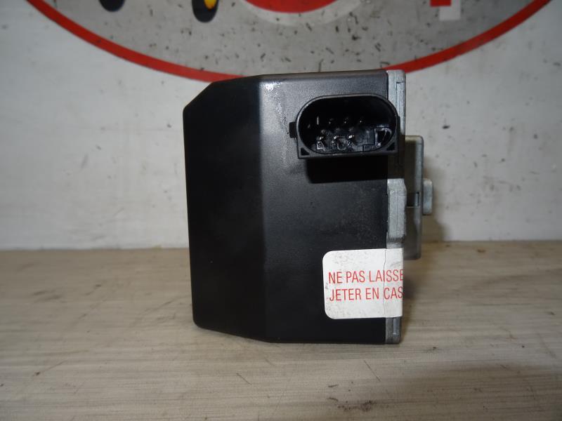 Verrou colonne de direction RENAULT VEL SATIS PHASE 1 Diesel - 1