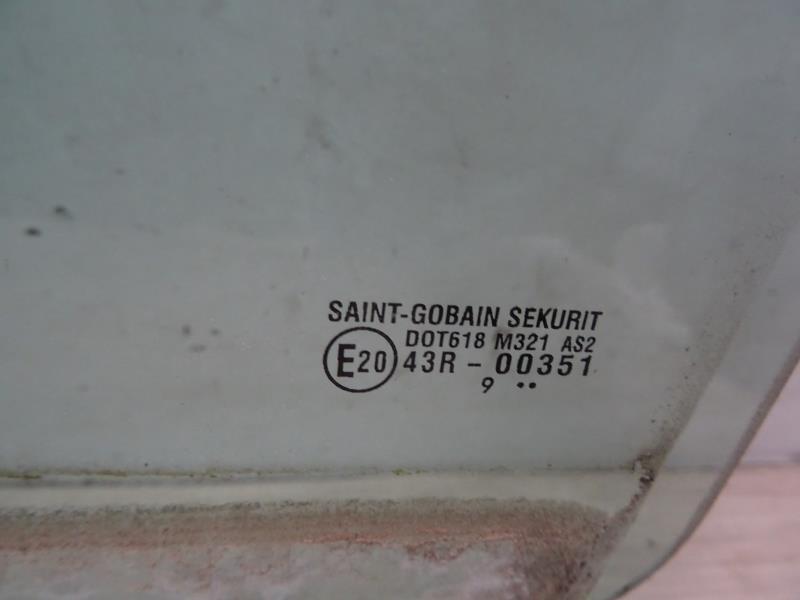 Vetro posteriore sinistro FIAT SEDICI PHASE 2 Gasolina - 1