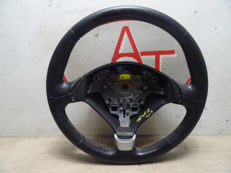 Volant PEUGEOT 407 COUPE Diesel - 1