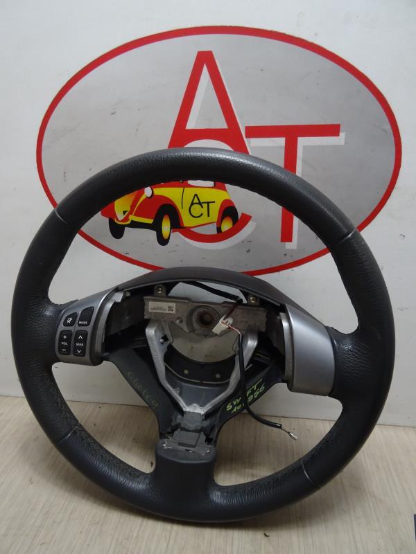 Volant SUZUKI SWIFT 3 Diesel - 1