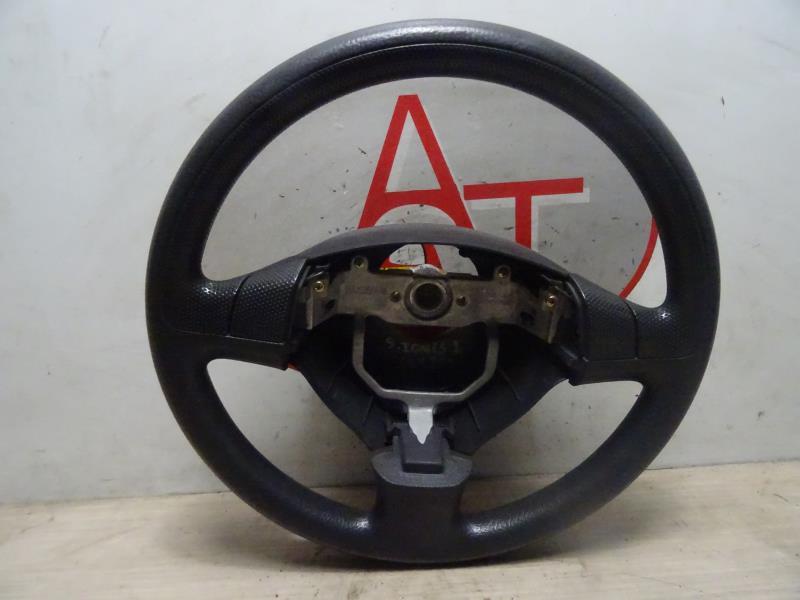 Volant SUZUKI IGNIS 2 Diesel - 1