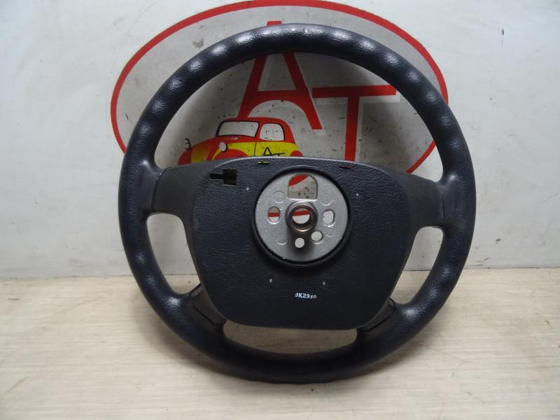 Volant CHEVROLET AVEO 1 Essence - 1