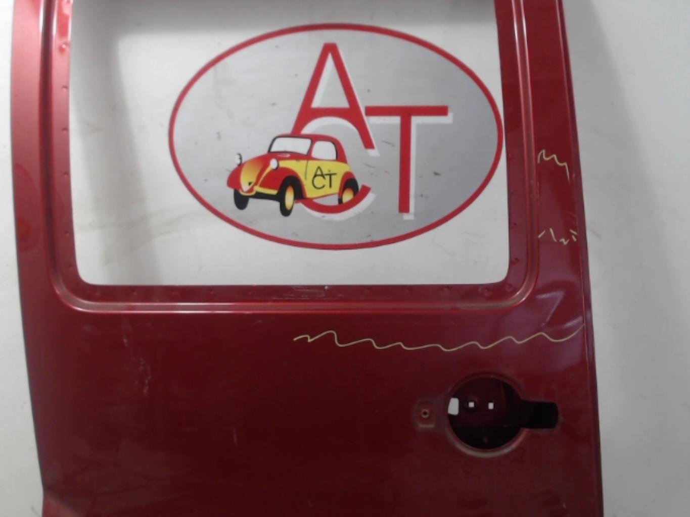 Maniglia porta laterale destra FIAT DOBLO 1 PHASE 1 Diésel - 1