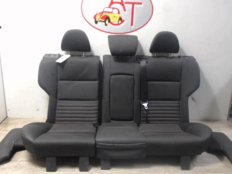 Banquette arriere VOLVO S 40 2 PHASE 2 Diesel - 1