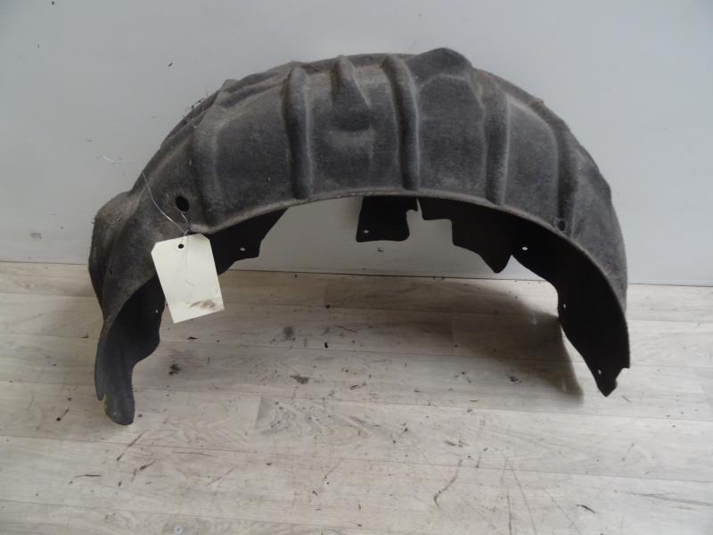 Parasale posteriore destro AUDI A3 2 PHASE 1 Diésel - 1