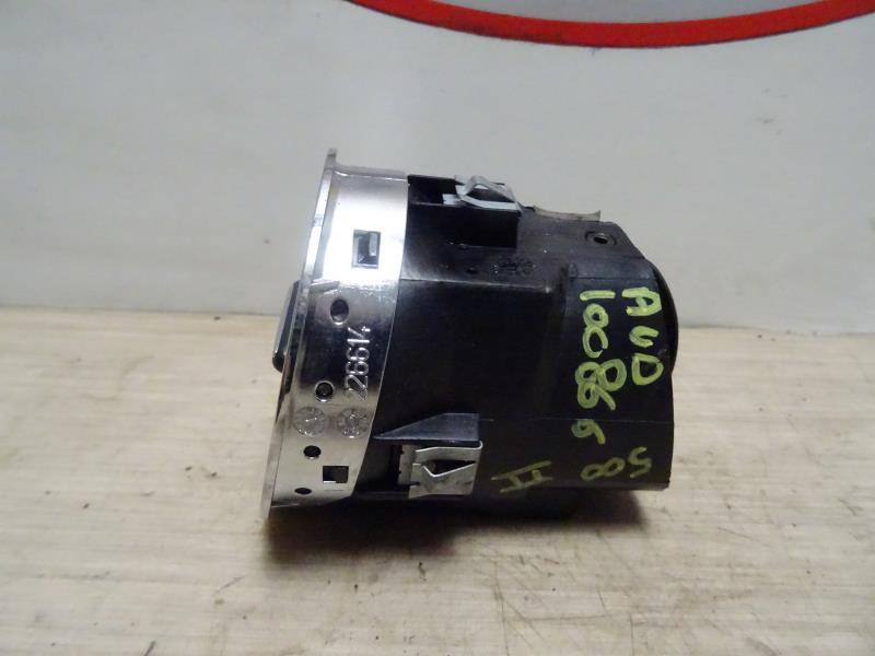 Bocchetta aerazione cruscotto anteriore destra FIAT 500 2 PHASE 1 Gasolina - 1
