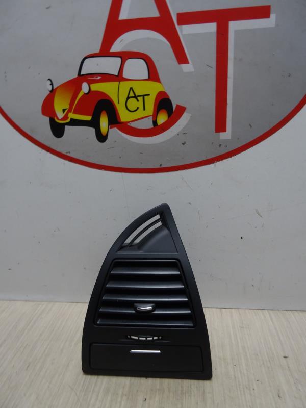 Bocchetta aerazione cruscotto anteriore destra CITROEN C4 1 PHASE 1 COUPE Diésel - 1