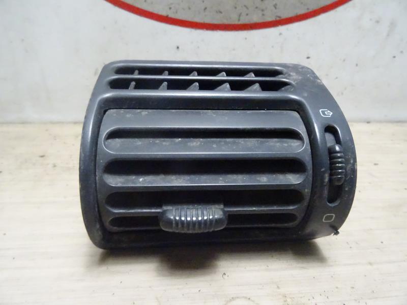 Bocchetta aerazione cruscotto anteriore destra PEUGEOT EXPERT 1 PHASE 1 Diésel - 1
