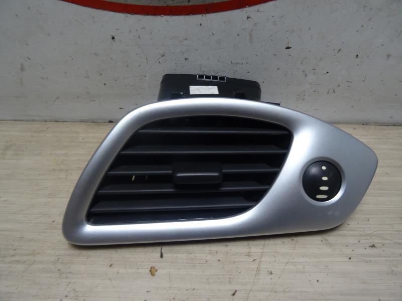 Bocchetta aerazione cruscotto anteriore destra RENAULT GRAND SCENIC 3 PHASE 1 Diésel - 1