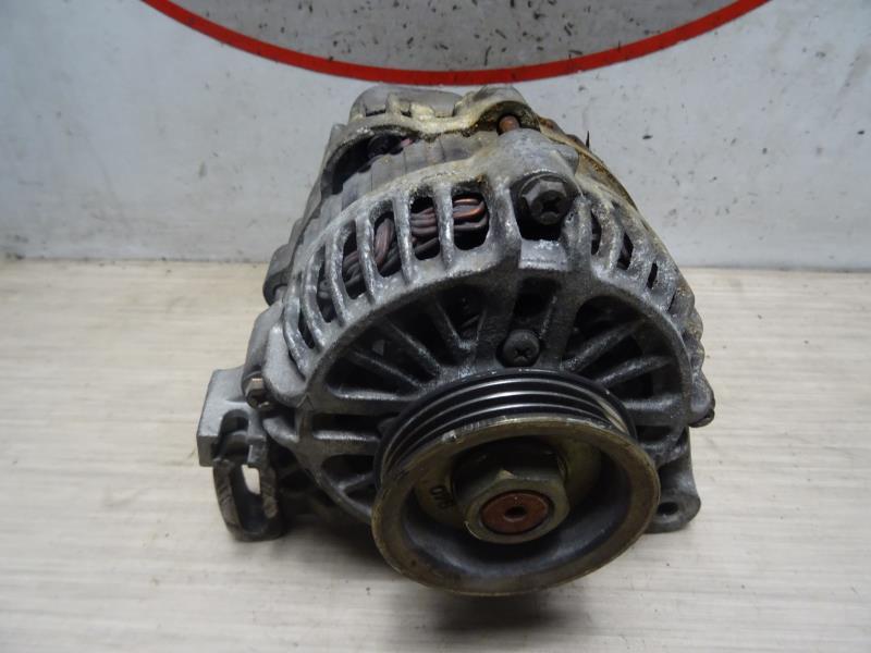 Alternatore RENAULT TWINGO 1 PHASE 3  - 1