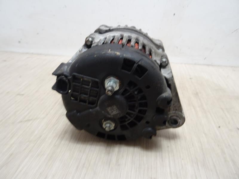 Alternatore CHEVROLET AVEO 1 Gasolina - 1