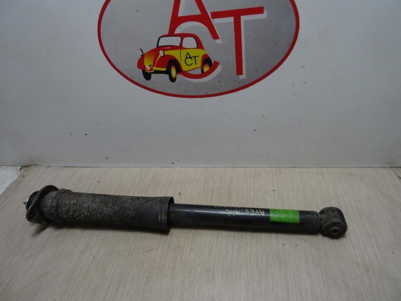 Ammortizzatore posteriore destro CHEVROLET AVEO 1 Gasolina - 1