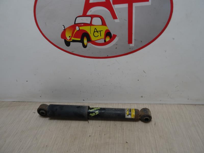 Ammortizzatore posteriore destro FIAT 500 2 PHASE 1 Gasolina - 1