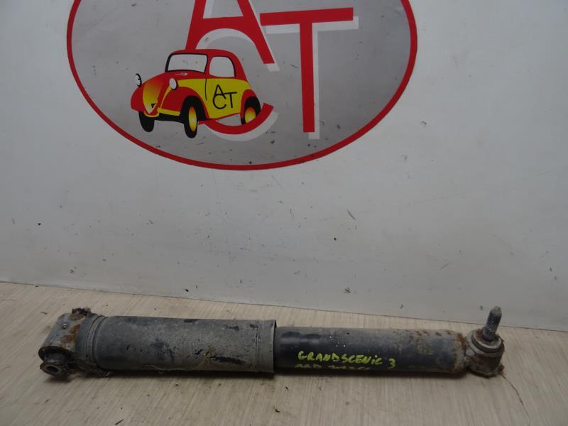 Ammortizzatore posteriore destro RENAULT GRAND SCENIC 3 PHASE 1 Diésel - 1