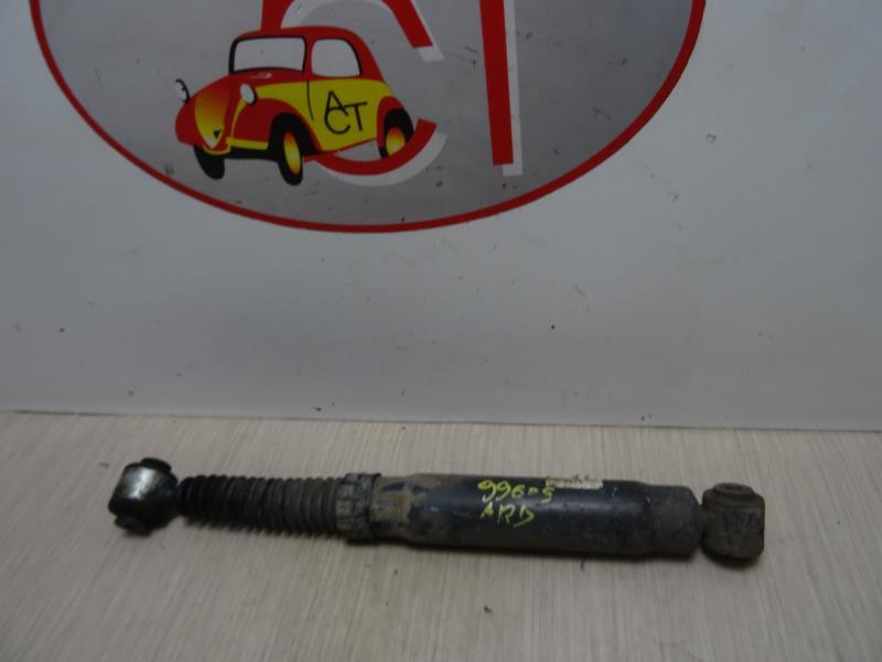 Ammortizzatore posteriore destro PEUGEOT 206 PHASE 2 Diésel - 1