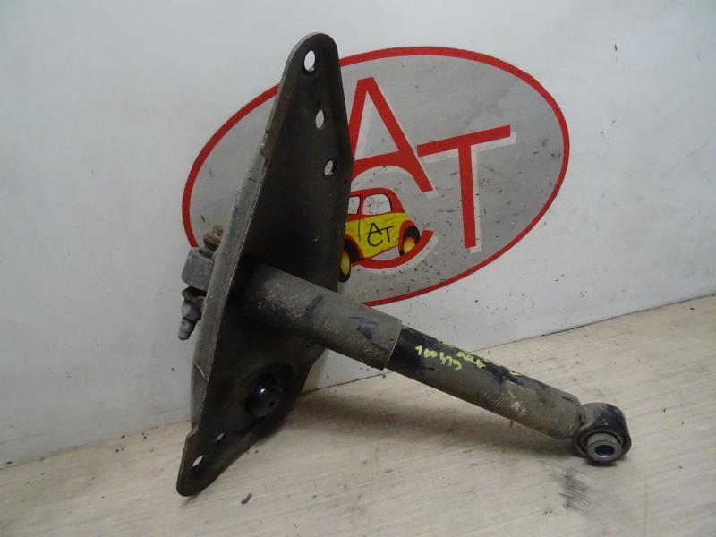 Ammortizzatore posteriore sinistro CITROEN BERLINGO 2 PHASE 2 Diésel - 1