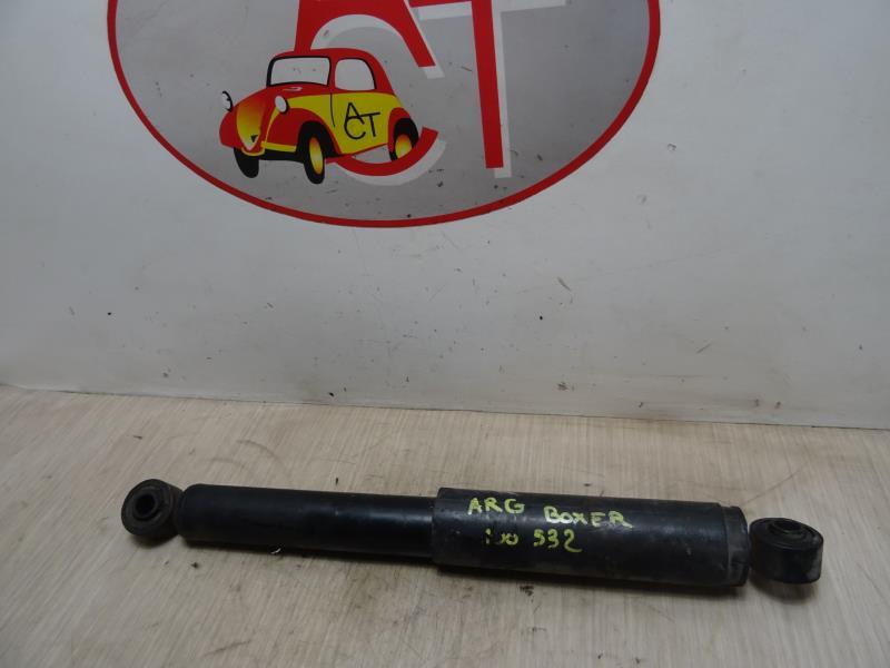 Ammortizzatore posteriore sinistro PEUGEOT BOXER 2 Diésel - 1