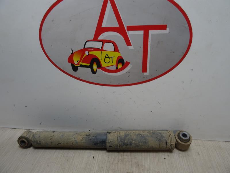 Ammortizzatore posteriore sinistro RENAULT MASTER 3 PHASE 2 Diésel - 1