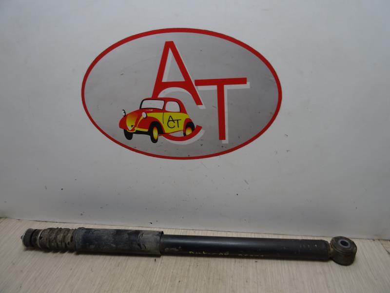 Ammortizzatore posteriore sinistro DACIA DUSTER 1 PHASE 2 Diésel - 1