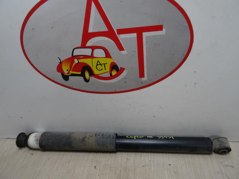 Ammortizzatore posteriore sinistro RENAULT CAPTUR 1 PHASE 2 Gasolina - 1