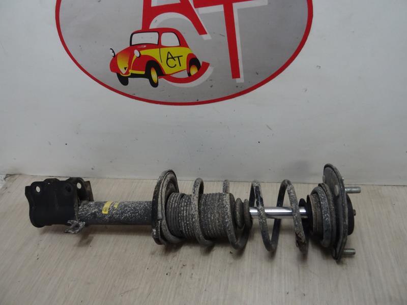 Ammortizzatore anteriore destro MITSUBISHI COLT 6 PHASE 1 Gasolina - 1