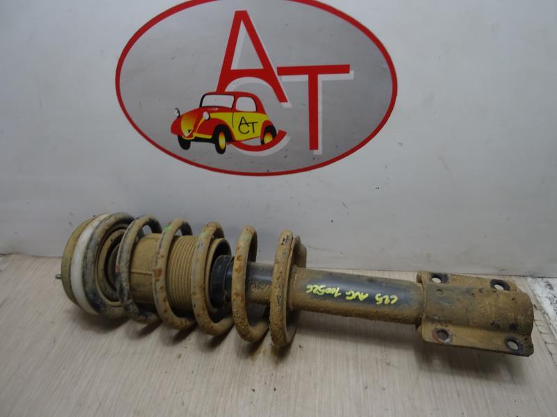 Ammortizzatore anteriore sinistro CITROEN C25 Diésel - 1