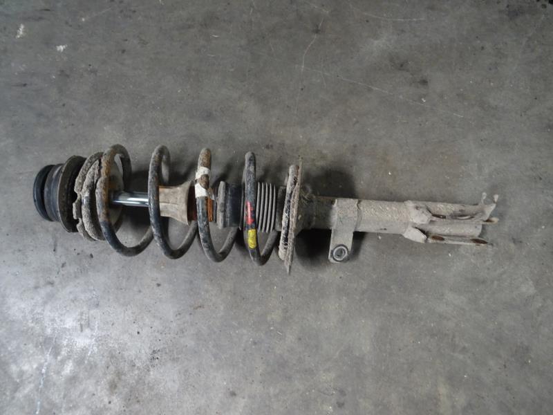 Ammortizzatore anteriore sinistro FIAT PANDA 2 PHASE 1 Diésel - 1