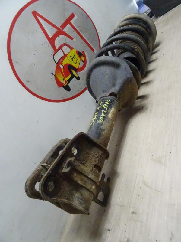 Ammortizzatore posteriore sinistro LAND ROVER FREELANDER 1 PHASE 4 Diésel - 1