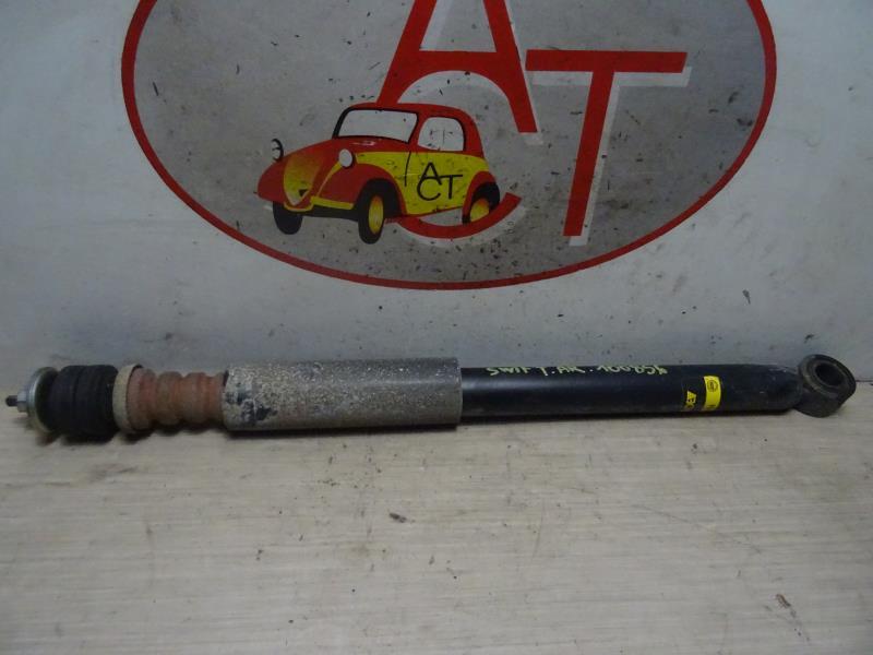Ammortizzatori posteriori SUZUKI SWIFT 3 Diésel - 1