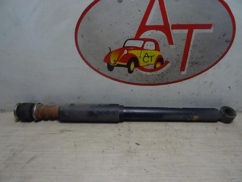 Ammortizzatori posteriori SUZUKI SWIFT 3 Diésel - 1