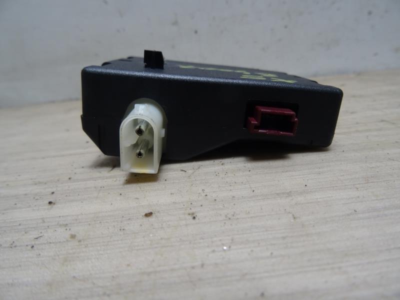 Antenne BMW X5 E70 PHASE 1 Diesel - 1