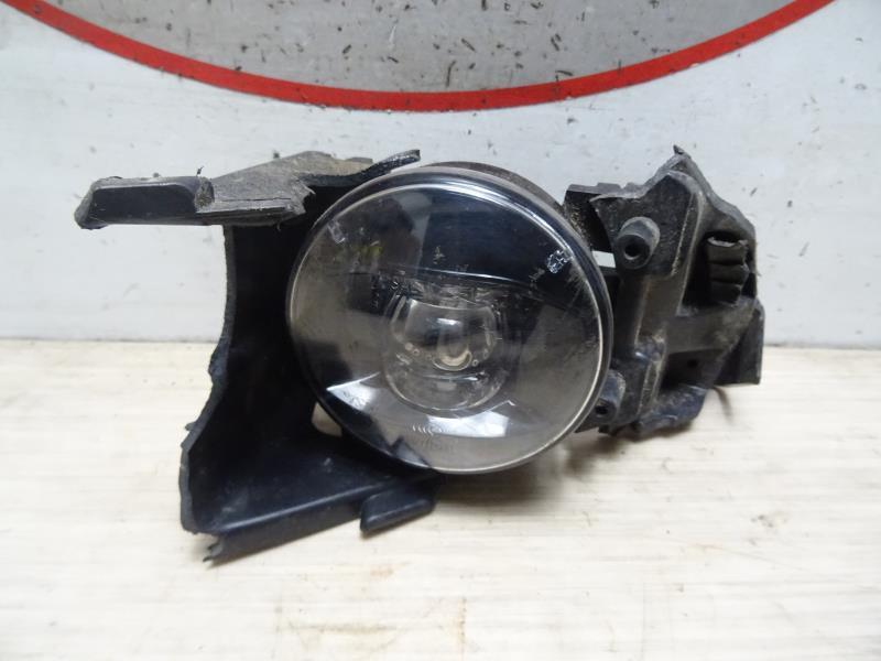 Fendinebbia sinistro (luce) RENAULT CAPTUR 1  - 1