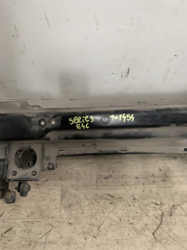 Pannellatura anteriore BMW SERIE 3 E46 PHASE 1 Diésel - 1
