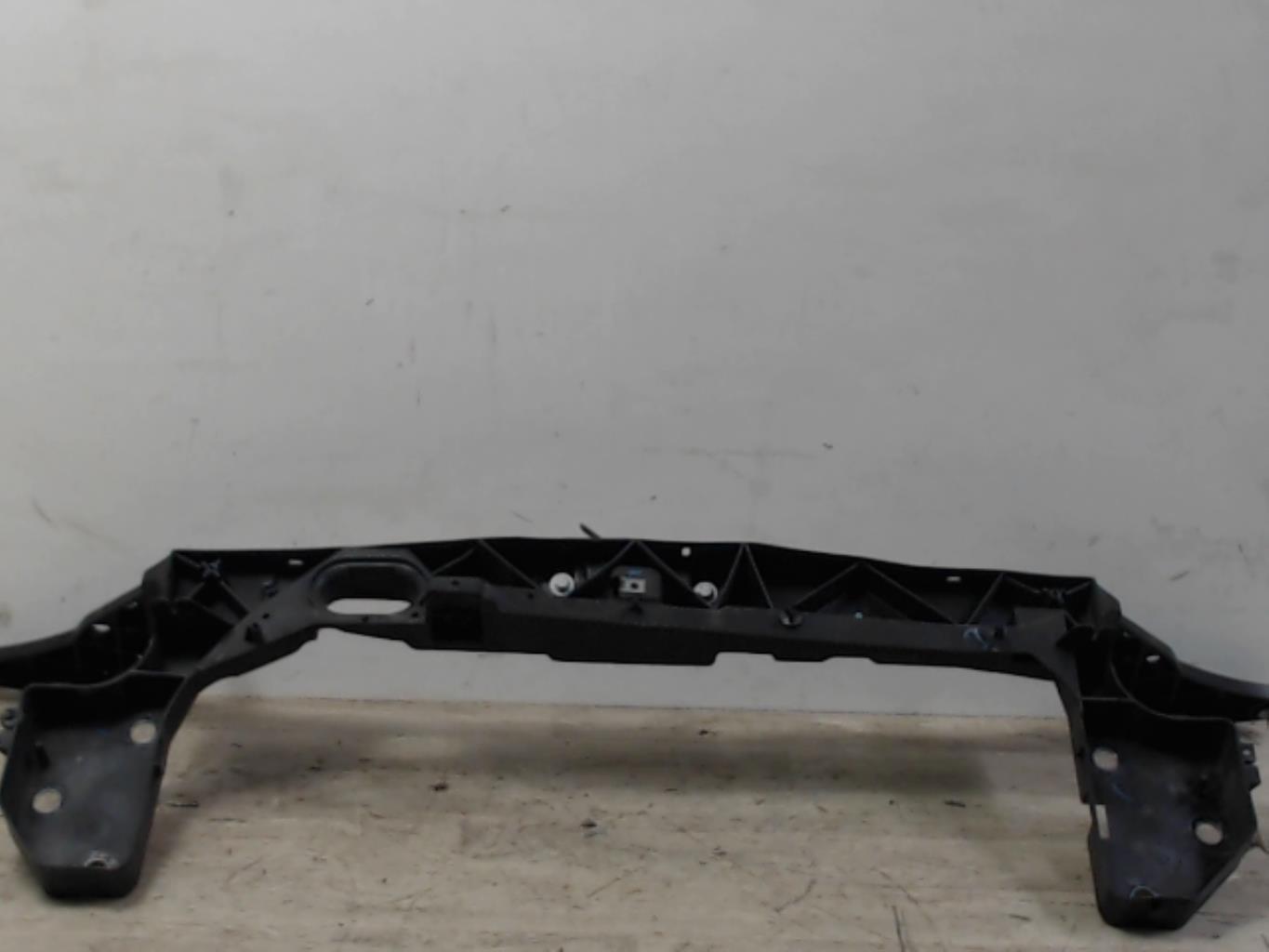 Pannellatura anteriore RENAULT CLIO 3 PHASE 1 Diésel - 1