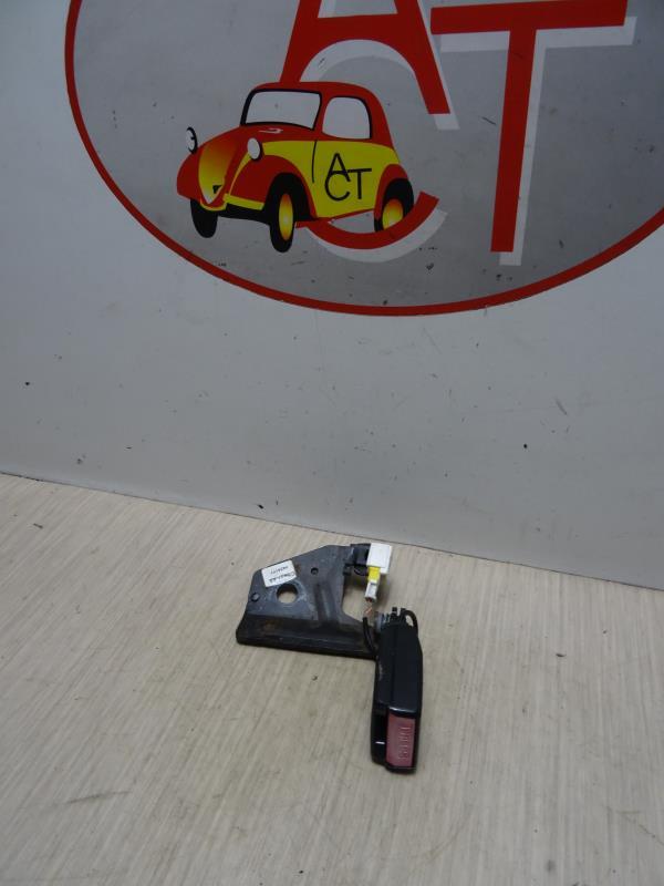 Attache ceinture arriere gauche CITROEN C4 1 PHASE 1 COUPE Diesel - 1