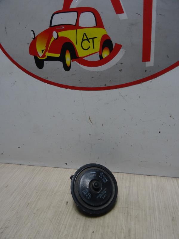 Avertisseur/Klaxon SUZUKI IGNIS 2 Diesel - 1