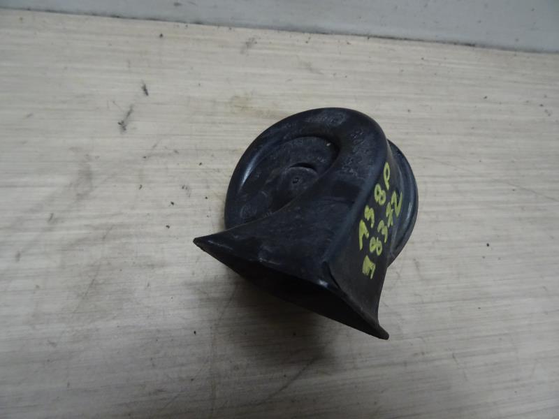 Avertisseur/Klaxon AUDI A3 2 PHASE 1 Diesel - 1
