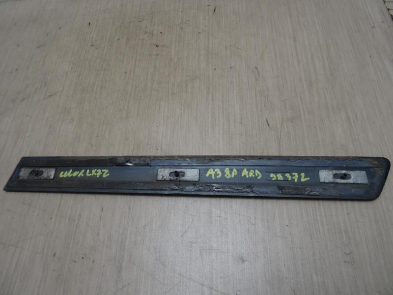 Modanatura parafango posteriore destro AUDI A3 2 PHASE 1 Diésel - 1