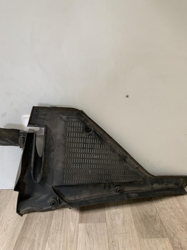 Quadro parabrezza BMW X5 E70 PHASE 1 Diésel - 1