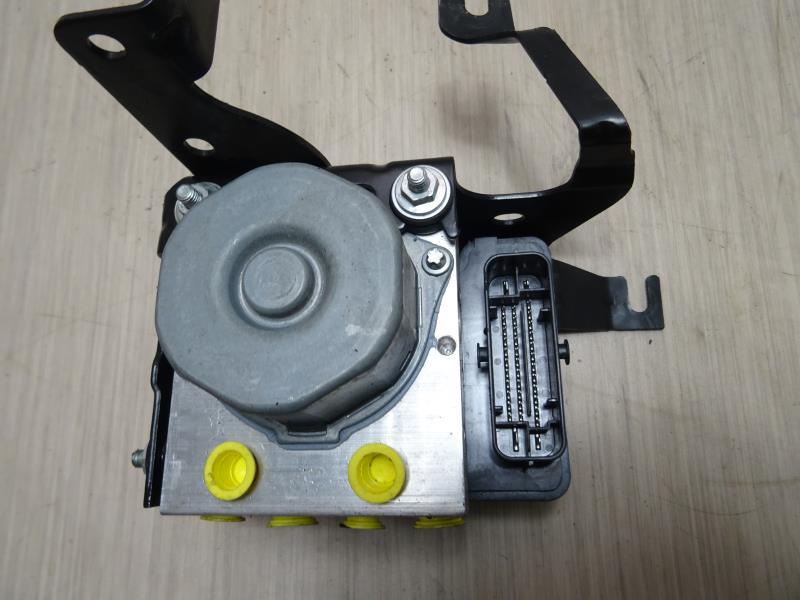 Blocco ABS (antibloccaggio freni) RENAULT CAPTUR 1 PHASE 2 Gasolina - 1