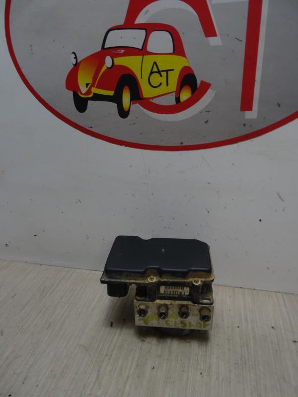 Blocco ABS (antibloccaggio freni) PEUGEOT BIPPER Diésel - 1