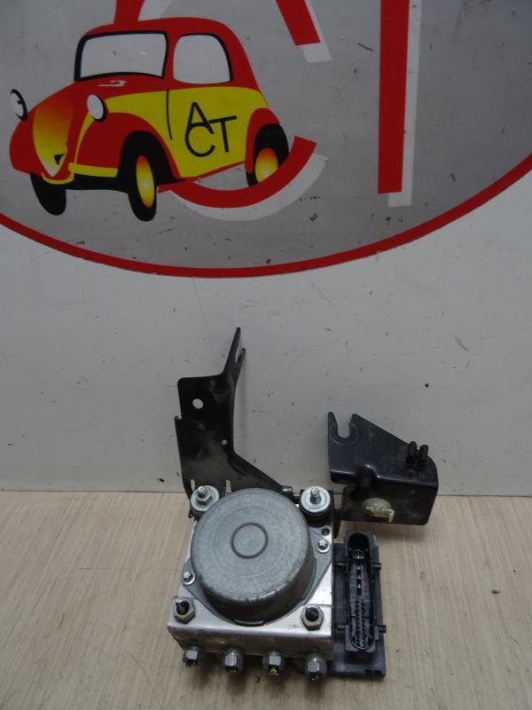 Blocco ABS (antibloccaggio freni) DACIA LOGAN MCV 1 PHASE 1 BREAK Diésel - 1