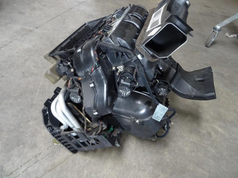 Bloc chauffage BMW SERIE 5 E60 PHASE 2 Diesel - 1