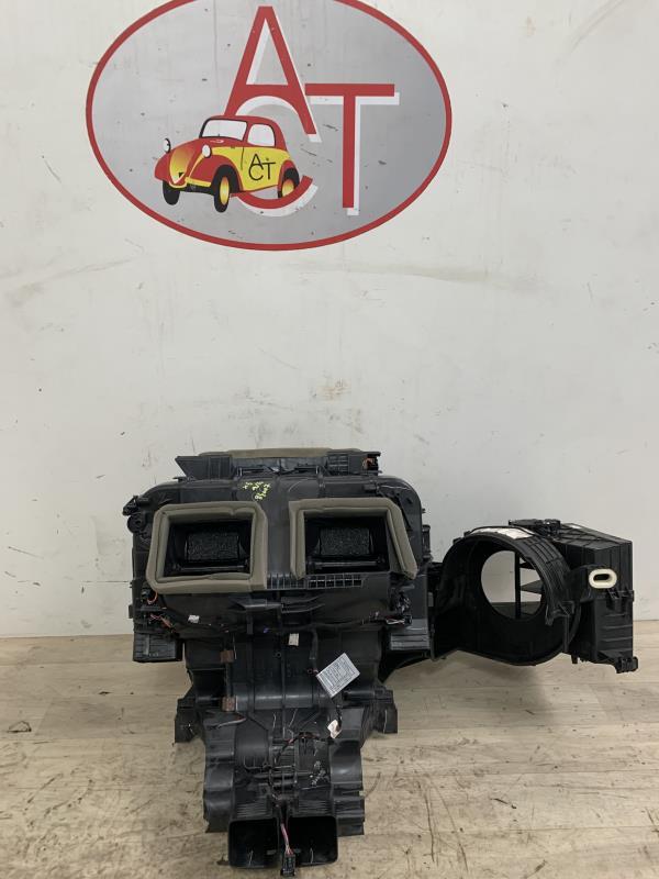 Bloc chauffage BMW X5 E70 PHASE 1 Diesel - 1