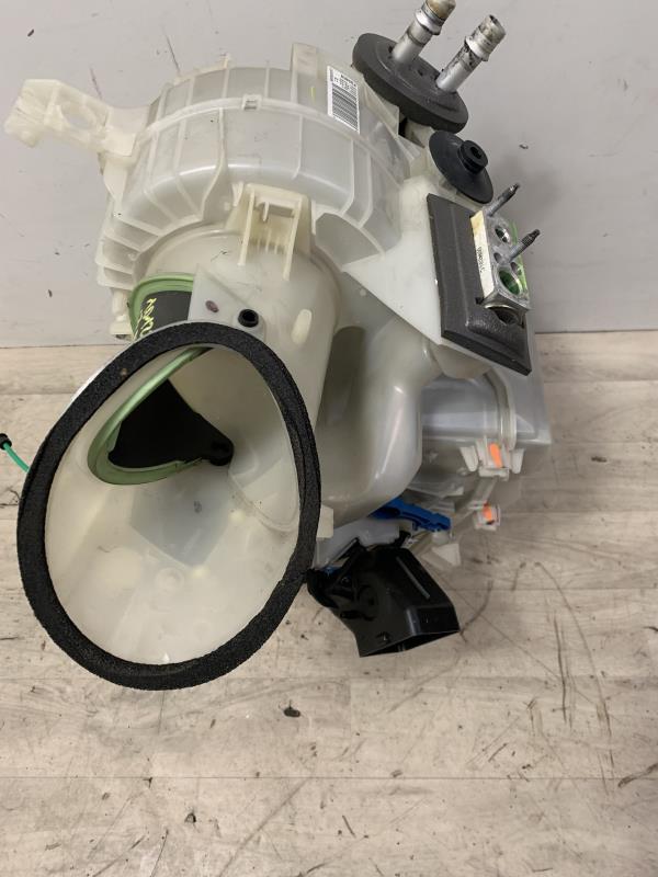 Bloc chauffage CITROEN C3 PICASSO PHASE 1 Diesel - 1