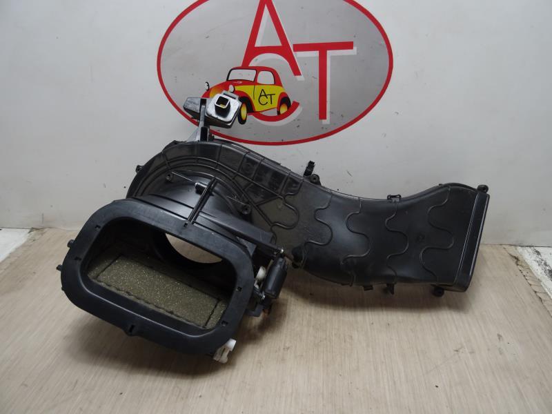 Bloc chauffage PEUGEOT EXPERT 2 Diesel - 1