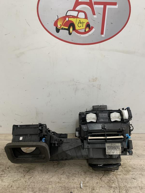 Bloc chauffage SEAT ALTEA PHASE 1 Diesel - 1