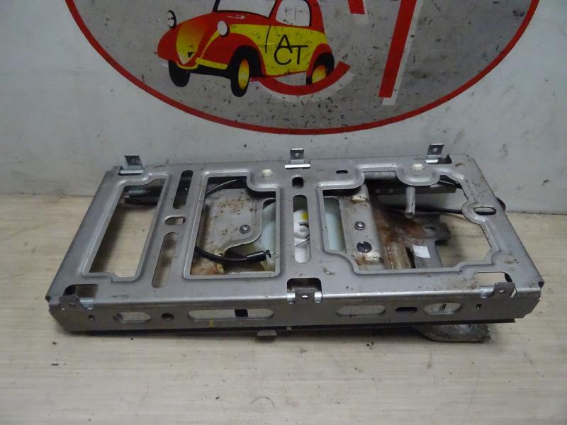 Blocco elettrico freno a mano RENAULT GRAND SCENIC 3 PHASE 1 Diésel - 1